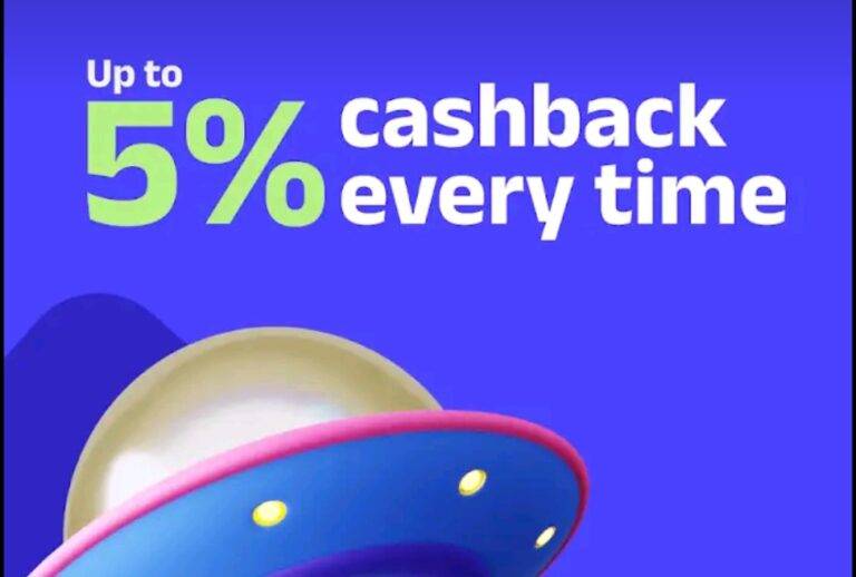 Super money app cashback