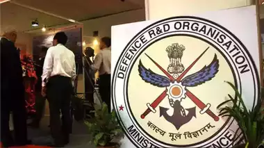 DRDO Vacancy 2024